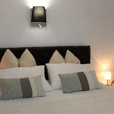 Casa Alexia Villa *