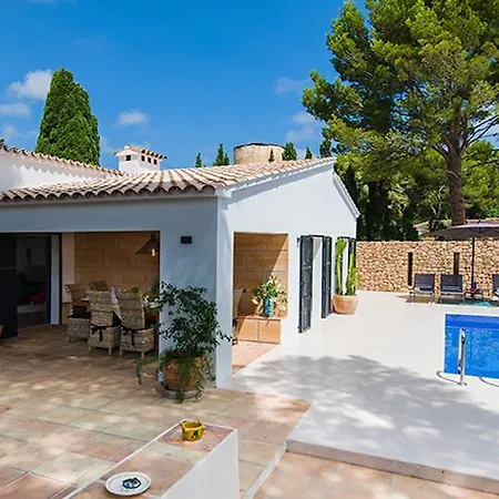Casa Alexia Cala Ratjada