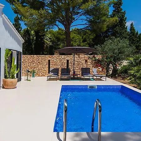 Casa Alexia