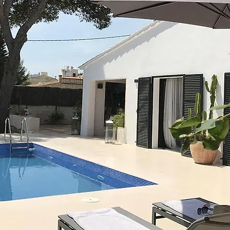 Casa Alexia Villa Cala Ratjada