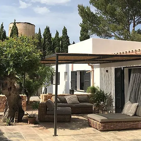 Casa Alexia Cala Ratjada
