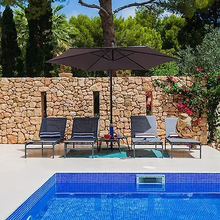 Casa Alexia Villa *