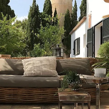 Casa Alexia Villa