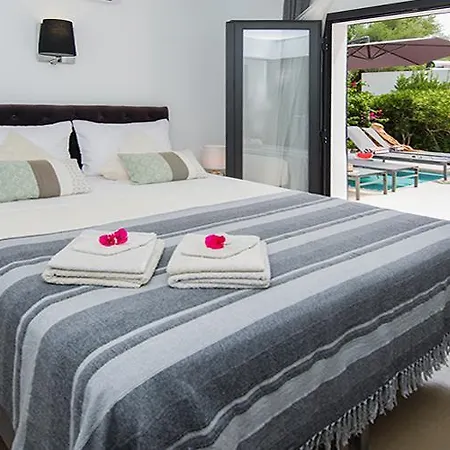 Casa Alexia Villa Cala Ratjada