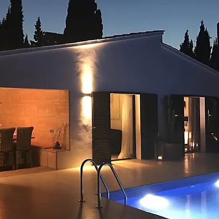 Casa Alexia Villa