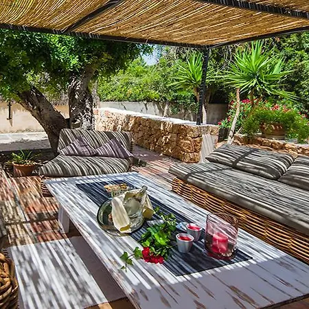 Villa Casa Alexia *