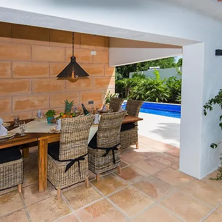 Casa Alexia * Cala Ratjada