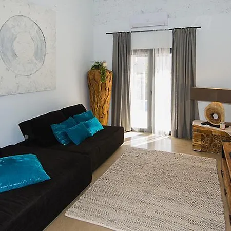 Casa Alexia Villa Cala Ratjada