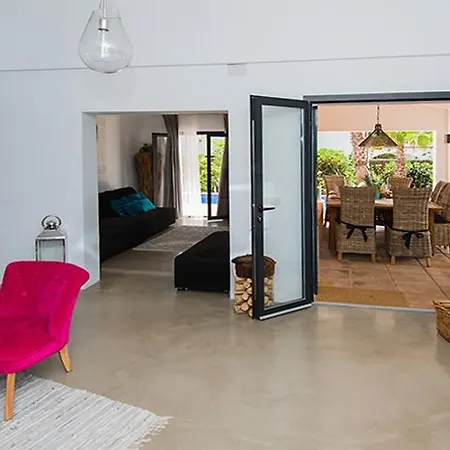 Casa Alexia Villa *