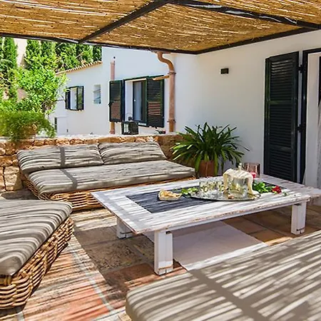 Casa Alexia Cala Ratjada