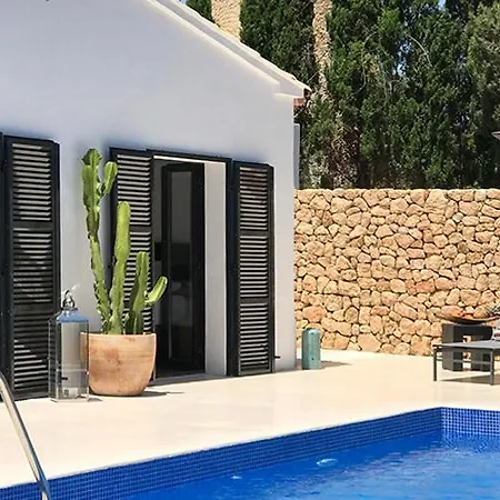 Villa Casa Alexia *